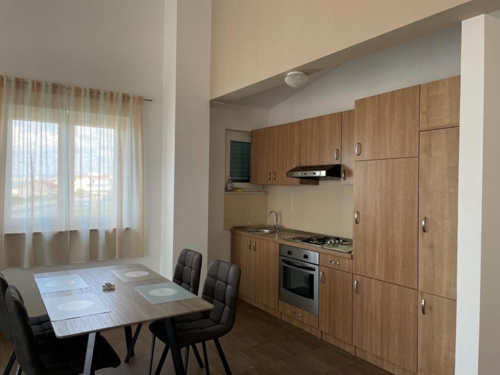 Apartments Vukovic Podstrana Exterior photo