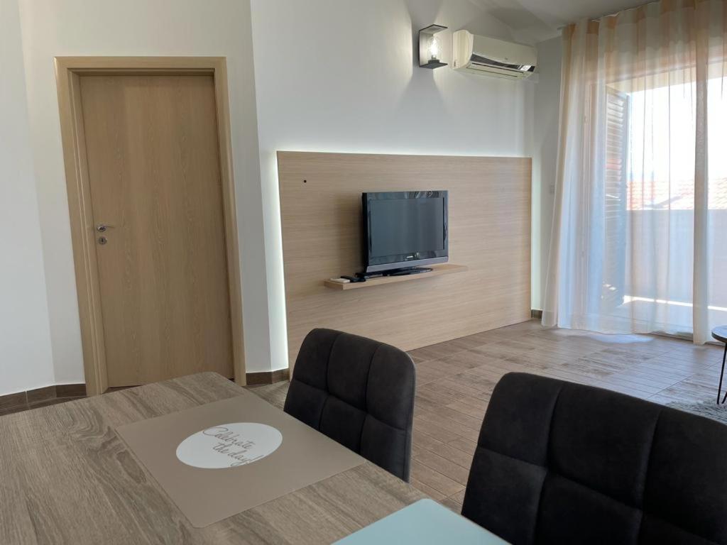 Apartments Vukovic Podstrana Room photo