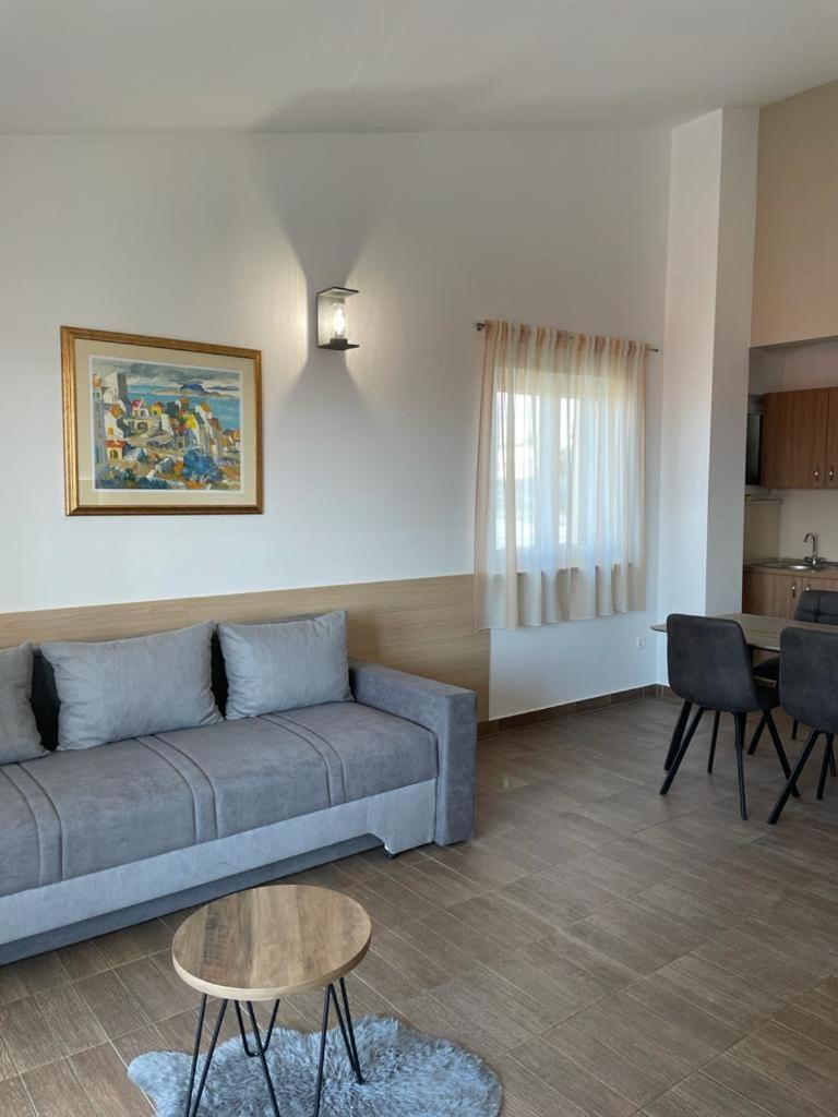Apartments Vukovic Podstrana Room photo
