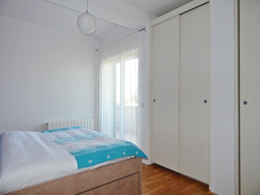 Apartments Vukovic Podstrana Exterior photo