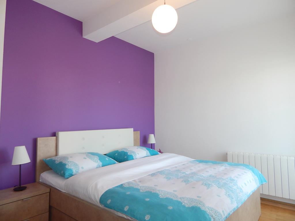 Apartments Vukovic Podstrana Room photo